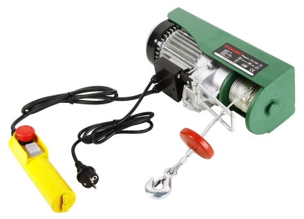 Таль электрическая Hammer Flex ETL930 купить в Тобольске