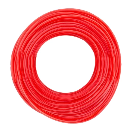 Леска для триммера звезда 3,0 мм х 15 м //MTX 96863 купить в Тобольске