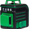 Нивелир лазерный ADA Cube 2-360 Home Green Ultimate Edition купить в Тобольске