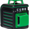 Нивелир лазерный ADA Cube 2-360 Home Green Ultimate Edition купить в Тобольске