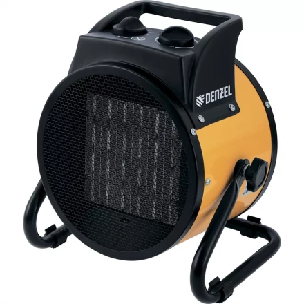 Тепловая пушка электрическая DENZEL DHC 2-100 96429 купить в Тобольске