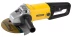 Машина STAYER углошлифовальная, дополнительная рукоятка, ключ, 180мм, 6000об/мин, 1800Вт SAG-180-1800 купить в Тобольске
