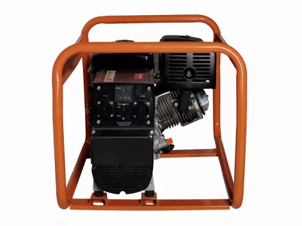 Бензогенератор HILTT GFW190AЕ купить в Тобольске