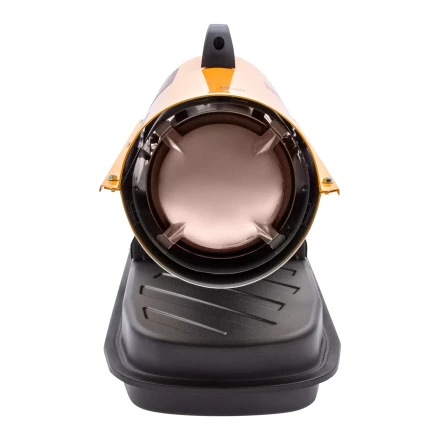 Дизельная тепловая пушка DHG-10, 10 кВт, 300 м3/ч, прямой нагрев Denzel 96481 купить в Тобольске