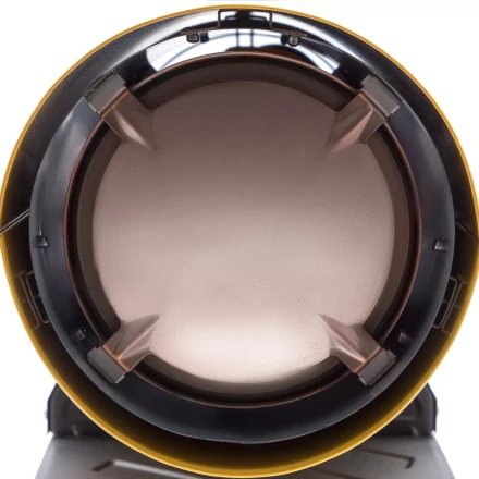 Дизельная тепловая пушка DHG-10, 10 кВт, 300 м3/ч, прямой нагрев Denzel 96481 купить в Тобольске