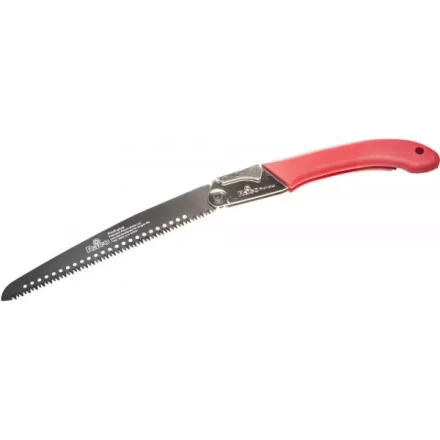 Пила садовая RACO складная, 2-х позиционная 250 / 500 мм 4216-52/517L купить в Тобольске