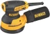 Шлифмашина ЭШМ DeWalt DWE6423 купить в Тобольске