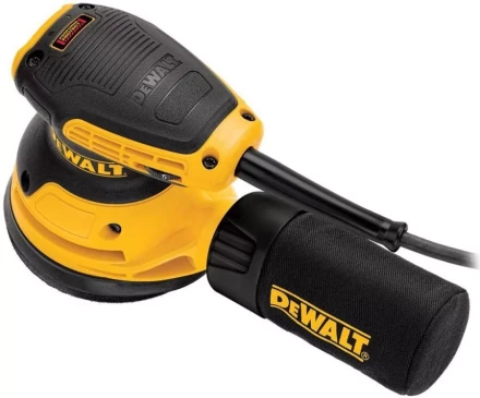 Шлифмашина ЭШМ DeWalt DWE6423 купить в Тобольске