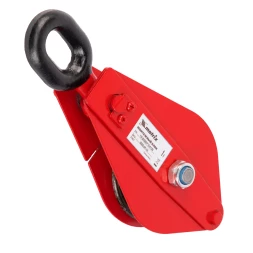 Блок монтажный с проушиной, 1 т Matrix 51927