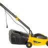 Газонокосилка электрическая ELM-1300/33 Huter купить в Тобольске