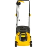 Газонокосилка электрическая ELM-1300/33 Huter купить в Тобольске