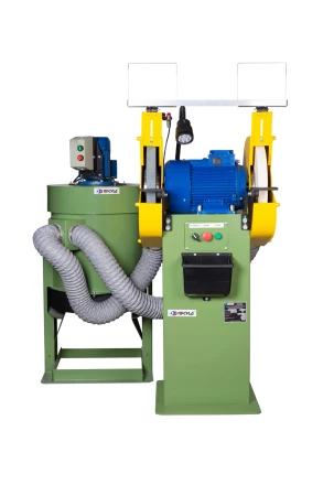 Станок точильно-шлифовальный ТШ-3.35 (ПЦ-750/у) купить в Тобольске