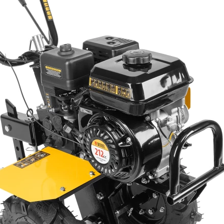 Мотоблок DPT-270 Denzel 56432 купить в Тобольске