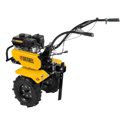 Мотоблок DPT-270 Denzel 56432 купить в Тобольске