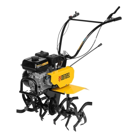 Мотоблок DPT-270 Denzel 56432 купить в Тобольске