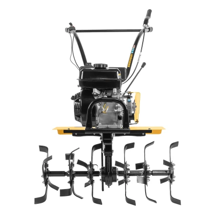 Мотоблок DPT-270 Denzel 56432 купить в Тобольске