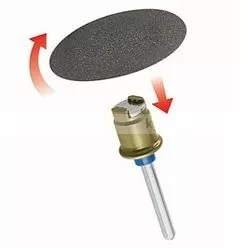 Шлифовальные диски SC413 DREMEL купить в Тобольске