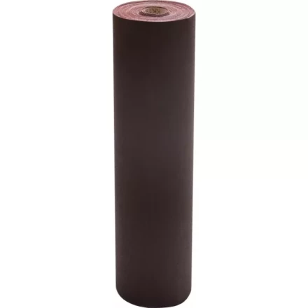 Шлиф-шкурка водостойкая на тканевой основе в рулоне, № 25 (Р 60), 3550-25-775, 775мм x 30м 3550-25-775 купить в Тобольске