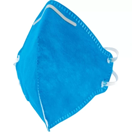 Полумаска фильтрующая (респиратор) складная, FFP1 СИБРТЕХ 89254 купить в Тобольске