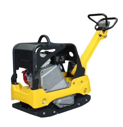 Виброплита реверсивная TOR CR30 173 кг, 30,5 кН дизельная 1050138 купить в Тобольске