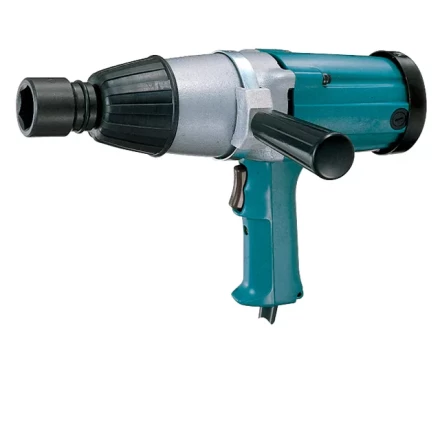 Ударный гайковерт Makita 6906 купить в Тобольске