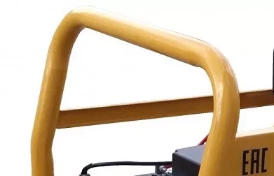 Бензиновый генератор GESHT GD3000CE купить в Тобольске