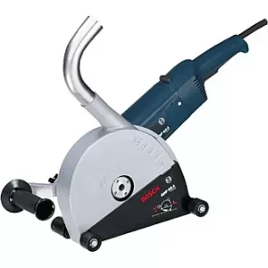 Штроборез Bosch GNF 65 A (Бороздодел) купить в Тобольске