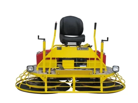 Затирочная машина TOR ZDMR 1000 двухроторная (Honda) 1024036 купить в Тобольске