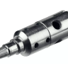 Газовая горелка STAYER "MASTER", 3в1, регулировка пламени, 2 насадки, 1200С 55506-H4 купить в Тобольске