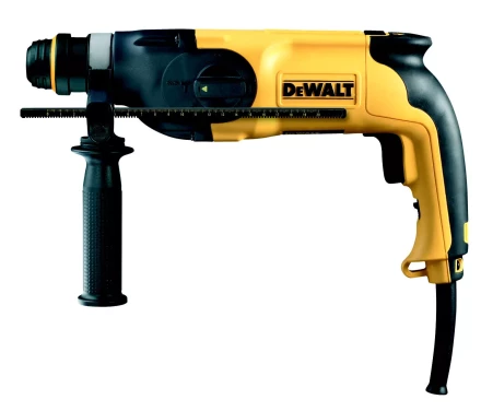 Перфоратор DeWalt D 25123 K купить в Тобольске
