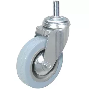 Колесо аппаратное поворотное SCtg 55 125 мм с болтом (N) 1046138 купить в Тобольске