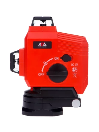 Построитель лазерных плоскостей ADA TopLiner 3-360 Set с калибровкой  ADA купить в Тобольске