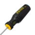 Отвертка, SL3х100 мм, S2, 3к рукоятка Denzel 121907 купить в Тобольске