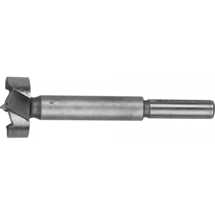 Сверло Форстнера по дереву &quot;Maxcut&quot;, STAYER 29985-25, d=25мм 29985-25 купить в Тобольске