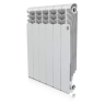 Радиатор Royal Thermo Revolution Bimetall 350 - 6 секций купить в Тобольске