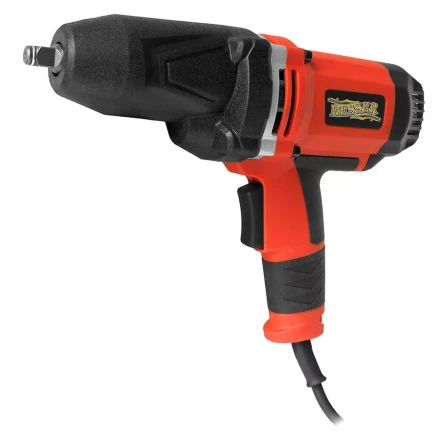 Гайковерт сетевой ударный MESSER IW-500 купить в Тобольске