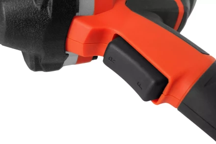 Гайковерт сетевой ударный MESSER IW-500 купить в Тобольске