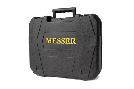 Гайковерт сетевой ударный MESSER IW-500 купить в Тобольске