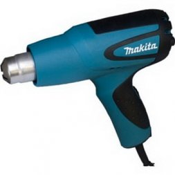 Фен строительный Makita HG 5012 K