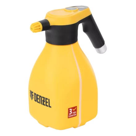 Опрыскиватель аккумуляторный Denzel D-2LI, 2 л, 3,7 В, 2,2 Ач 64791 купить в Тобольске