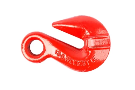 Крюк укорачивающий TOR 5,3 т (Q) 1000857 купить в Тобольске