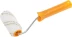 Валик миди &quot;МИКРОВОЛОКНО&quot; малярный в сборе, ворс 9 мм, бюгель 6 мм, 30x100мм, STAYER Master 0343-10 купить в Тобольске