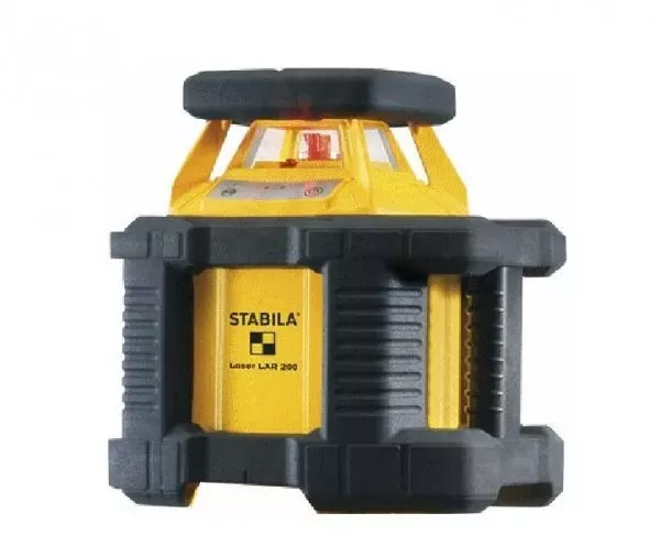 Нивелир лазерный Stabila LAR-200 +Set +REC300 +BST-S +NL купить в Тобольске