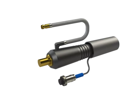 Горелка TECH TS 17 160AC/DC 4метр IOZ6960-05 Сварог купить в Тобольске