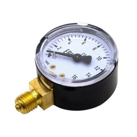 Манометр общетехнические газы 16,0 мПа Оберон N5406 купить в Тобольске