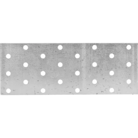 Пластина соединительная ЗУБР &quot;МАСТЕР&quot;, 60х160мм, 20шт 310255-060-160 купить в Тобольске