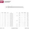 Гвозди ЗУБР "МАСТЕР" финишные оцинкованные №7811-7035, 1.6х25мм, 5кг 305310-16-025 купить в Тобольске