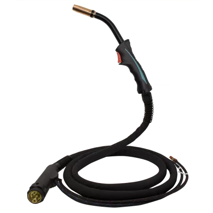 Горелка MW 600 Ultra Double cooled (5m / Water / Euro) PR766.0531 купить в Тобольске