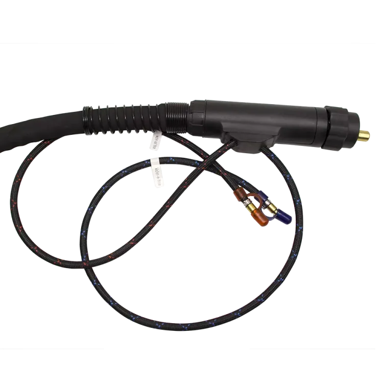 Горелка MW 600 Ultra Double cooled (5m / Water / Euro) PR766.0531 купить в Тобольске