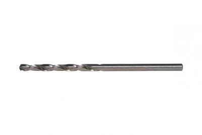 Сверло по металлу HSS-R 2х24x49, 2 шт. (Makita D-38308)